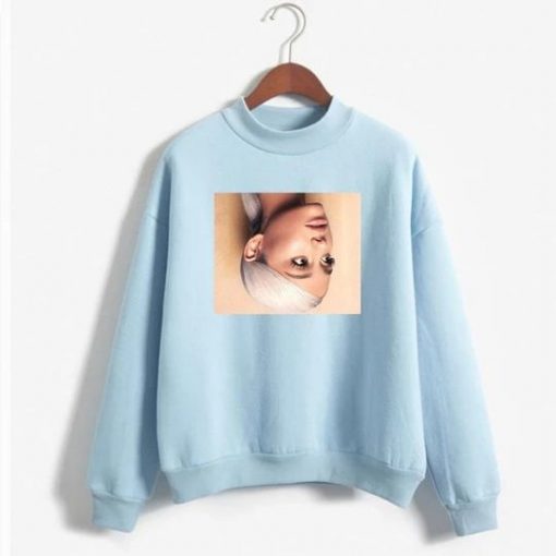 Ariana Grande Sweatshirt FD4F0