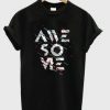 Awesome T-Shirt MQ08J0