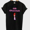 Bad girls club T-Shirt MQ08J0