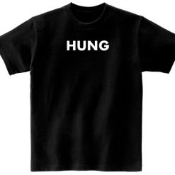 Be The Hung T-Shirt MQ08J0