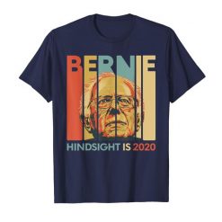 Bernie Sanders President T-Shirt FD25F0