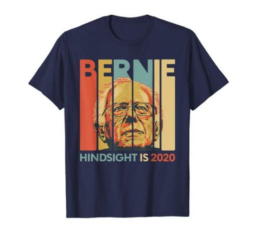 Bernie Sanders President T-Shirt FD25F0