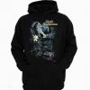 Black Christmas Hoodie FD7F0