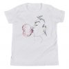 Bubble Heart Youth T-Shirt ND29F0
