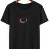 Charge T-Shirt MQ08J0