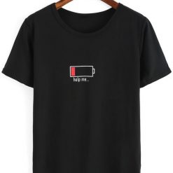 Charge T-Shirt MQ08J0