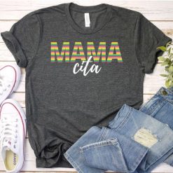 Cinco Mama Cita T Shirt SR2F0