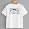 Colorado Tshirt FD5F0