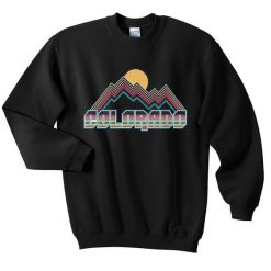 Colorado sweatshirt FD4F0