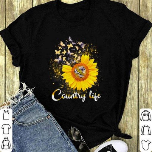 Country life shirt FD3F0