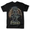 Darkness t shirt design FD25F0