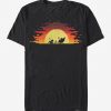 Disney The Lion King Tshirt FD6F0