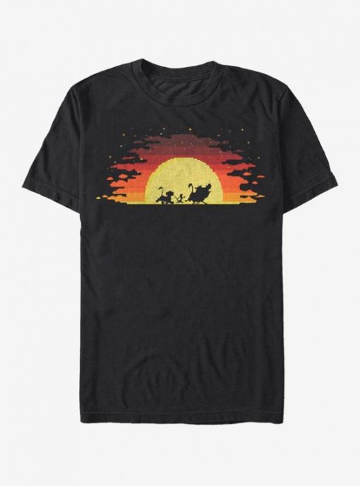 Disney The Lion King Tshirt FD6F0