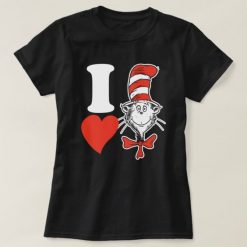Dr. Seuss Valentine Tshirt FD25F0