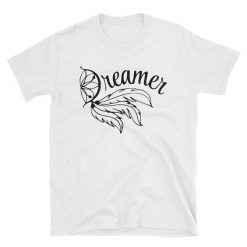 Dream Catcher T-Shirt ND29F0