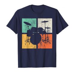 Drummer T-Shirt FD25F0