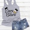 Ears And Beers Tanktop EL4F0