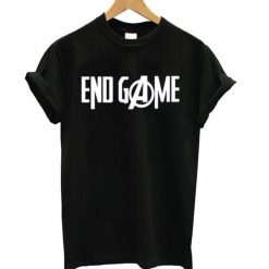 EndGame T-Shirt MQ08J0