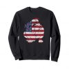 English Bulldog Sweatshirt EL6F0