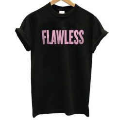 FLAWLESS T-Shirt MQ08J0