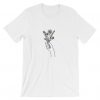 Flower Hands T-Shirt ND29F0