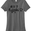 Fujoshi Ladies T-Shirt MQ08J0