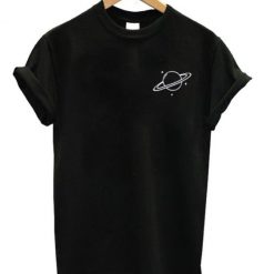 Galaxy Unisex T-Shirt MQ08J0