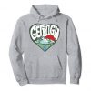 Get High Hoodie FD7F0