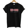 Gigi Hadid T-Shirt MQ08J0