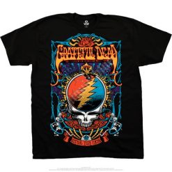 Grateful Dead Tshirt FD6F0