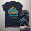 Hipster Explore T shirt ND29F0