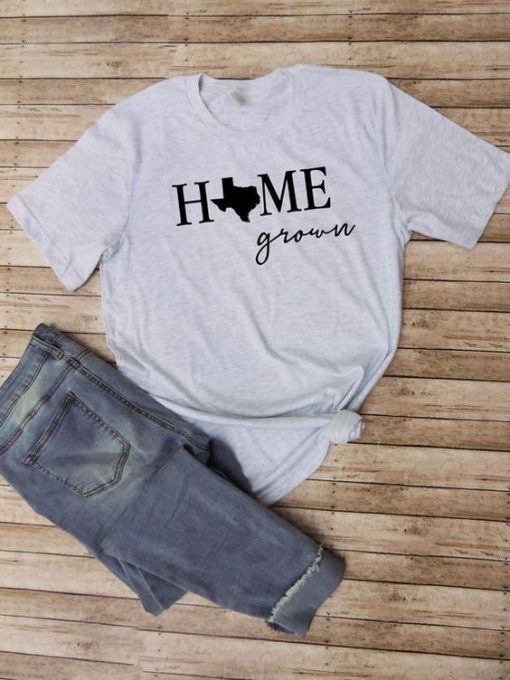 Home Grown T-Shirt ND29F0