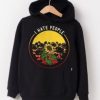 I HATE PEOPLE Hoodie FD7F0