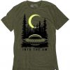 Into The Am Tshirt Fd6F0