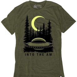 Into The Am Tshirt Fd6F0