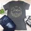 Into The Wild Tshirt FD3F0