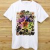 Jojo's Page T Shirt FD6F0