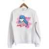 Katty Perry California Sweatshirt EL6F0