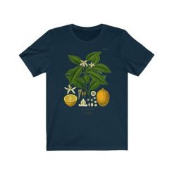 Lemon Nature T shirt ND29F0