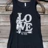 Love My Tribe Tanktop EL4F0