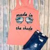 Made In The Shade Tanktop EL4F0