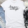 Midnight T-Shirt ND29F0