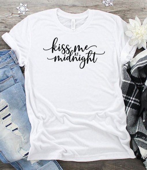 Midnight T-Shirt ND29F0