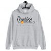 Mimosa Morning Hoodie FD7F0