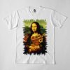 Monalisa Sunflower Tshirt FD6F0