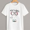 Natural Girl Tshirt FD5F0