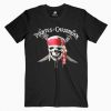 Pirates Of The Caribbean T Shirt FD25F0