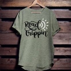 Road Trippin' Tshirt FD4F0