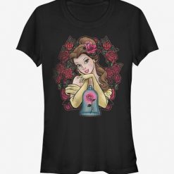 Rose Belle Girls T-shirt FD6F0