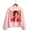 Shawn mendes Flower sweatshirt FD4F0